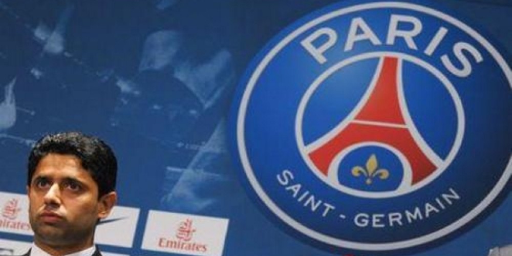 El ingenioso plan del PSG para facturar 75 millones sin vender jugadores y así evitar sanciones por el fair play financiero