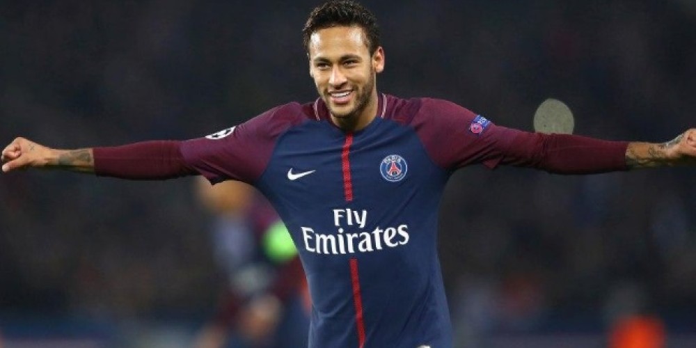 El Paris Saint-Germain busca sponsor para su camiseta