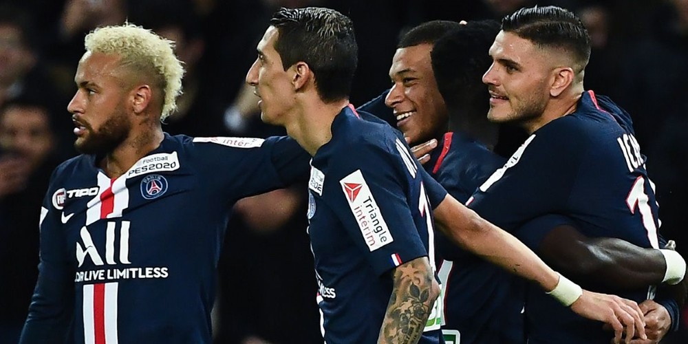 ¿Qué es la “House of Highlights” sobre la que trabaja el PSG para atraer millennials?