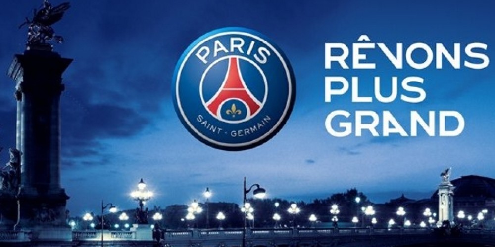 Marc Amstrong, el ex NFL y NBA que se encargará de dirigir los patrocinios del PSG