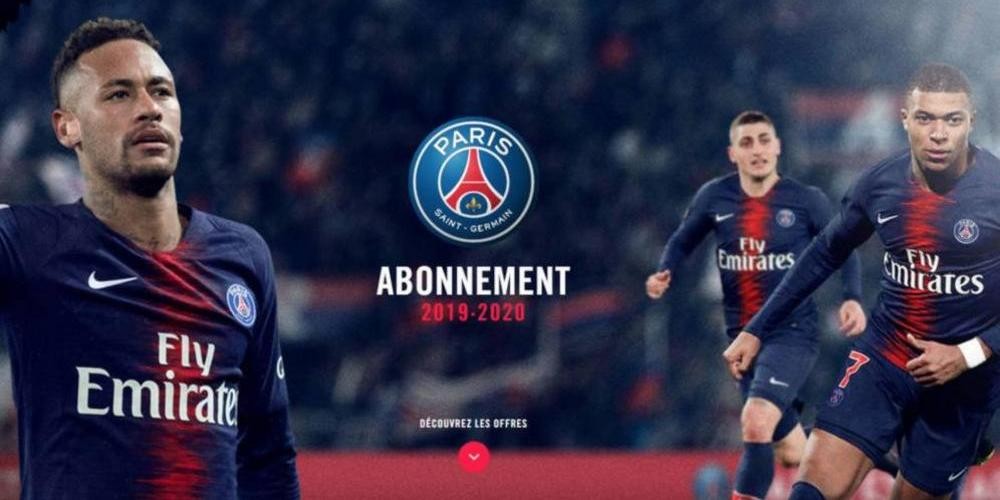 La estrategia del PSG para retener a Neymar Jr y Mbappé