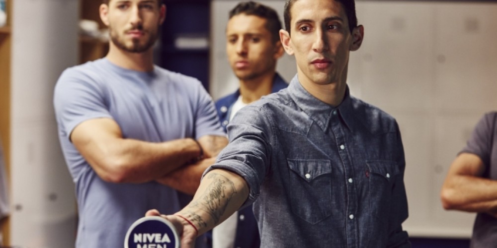 Se lanzó un nuevo perfume oficial del PSG