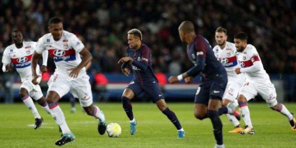 Amazon y Netflix interesados en llevar al PSG a la pantalla grande