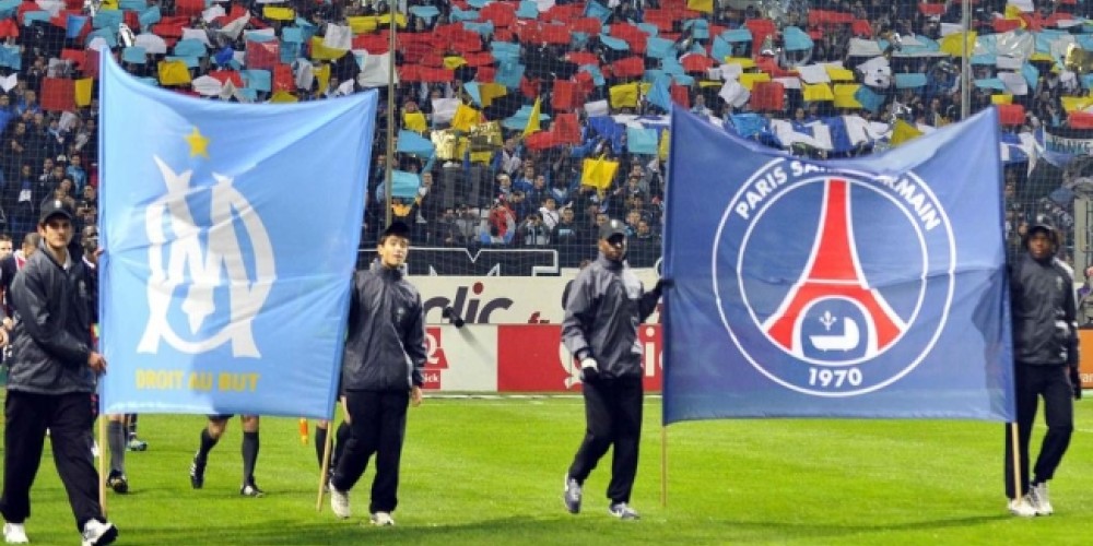 Canal + palpita el cl&aacute;sico franc&eacute;s con una guerra de canciones