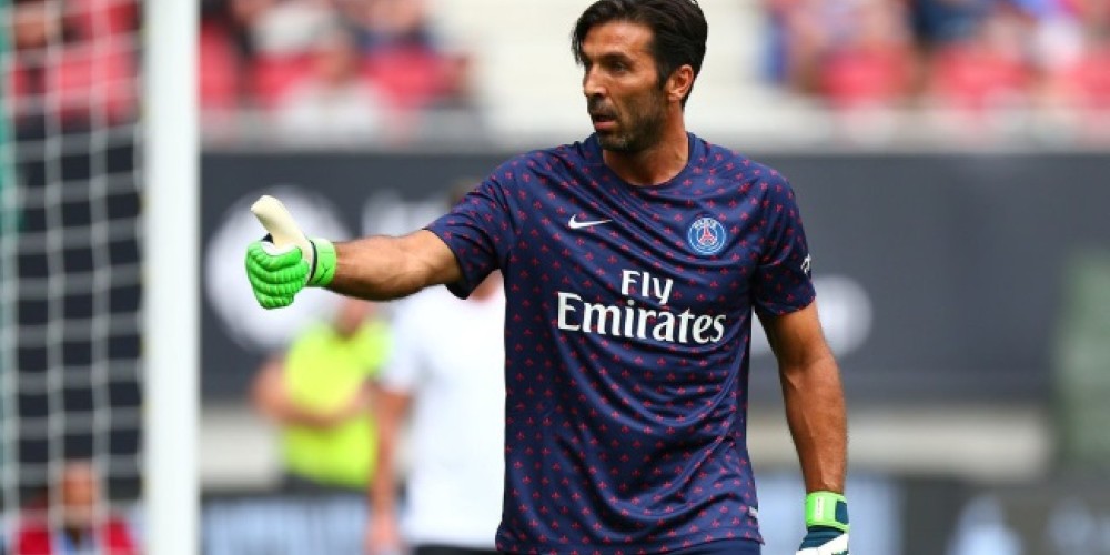 PSG reveló cuánto saldrá pautar en su camiseta a partir de la próxima temporada