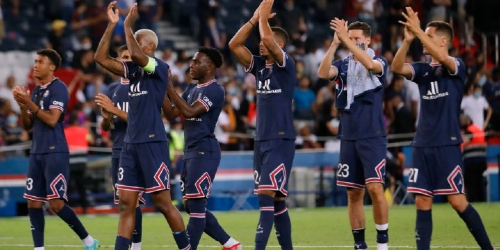 La tradición que rompió el PSG después de 29 años tras la llegada de Messi