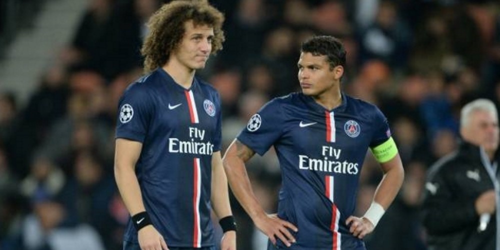 PSG y Frescobol: línea de lujo para la playa