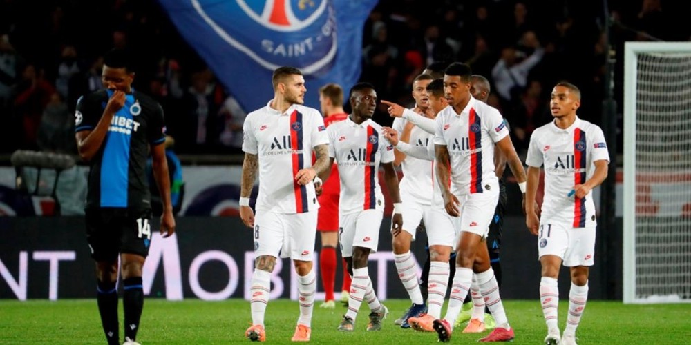 PSG reporta un crecimiento del 34% en sus ingresos comerciales ¿cuál fue la clave?