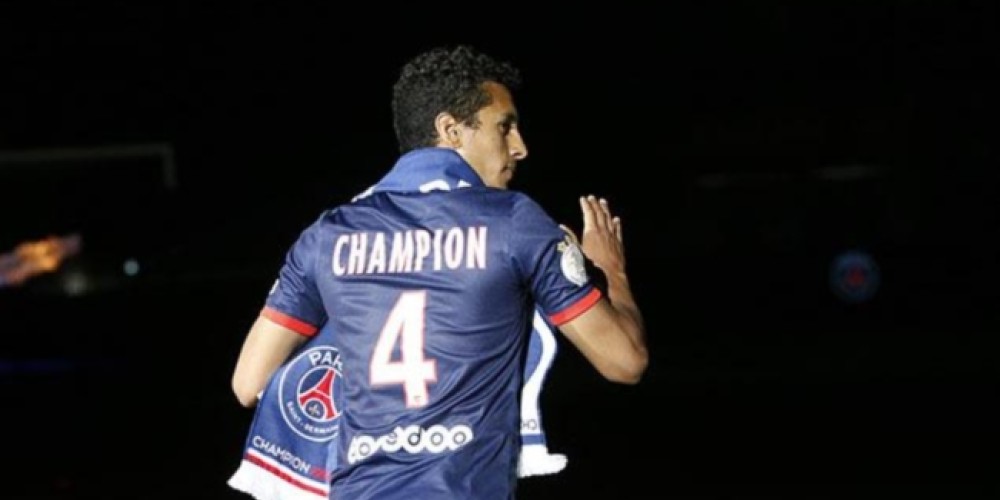 El PSG realiza una subasta solidaria en Linkedin