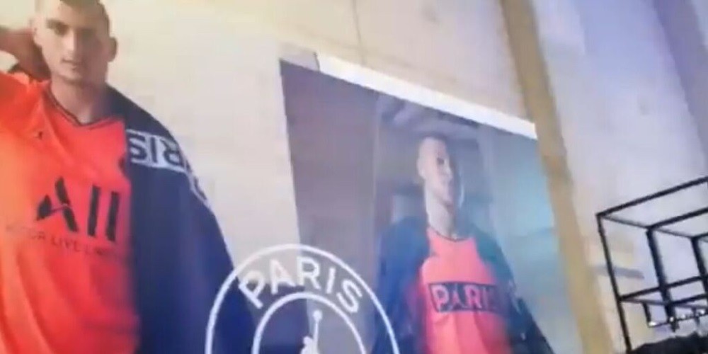 Neymar Jr. es retirado de las tiendas oficiales del PSG ¿se viene la despedida?