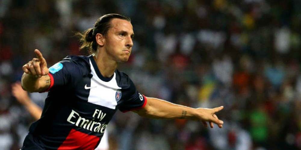 El PSG le dar&aacute; 1 mill&oacute;n de euros a cada jugador si ganan la Champions