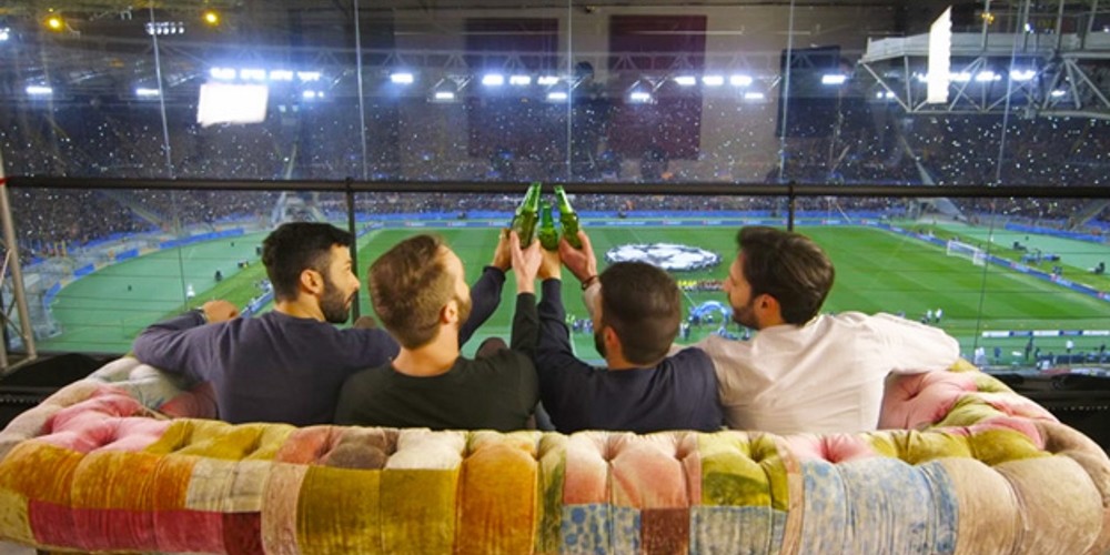 Patrocinio deportivo: el 2020 proyecta un crecimiento del 5% e ingresos de 50 billones de dólares