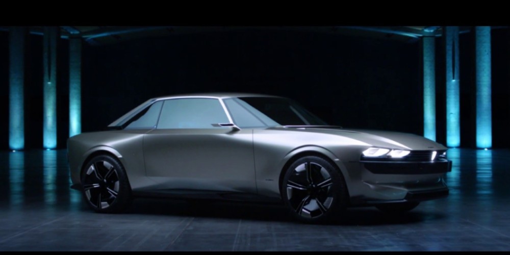 Concept Cars Peugeot: un laboratorio de ideas que siempre anticipa tendencias