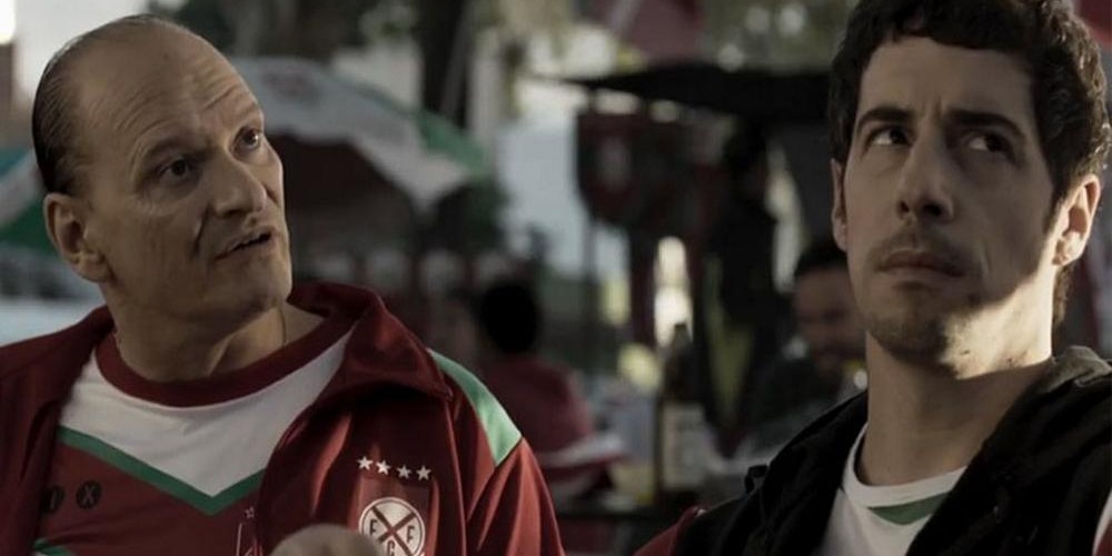 ¿De qué se trata "Puerta 7"?, la nueva ficción de fútbol argentino en Netflix