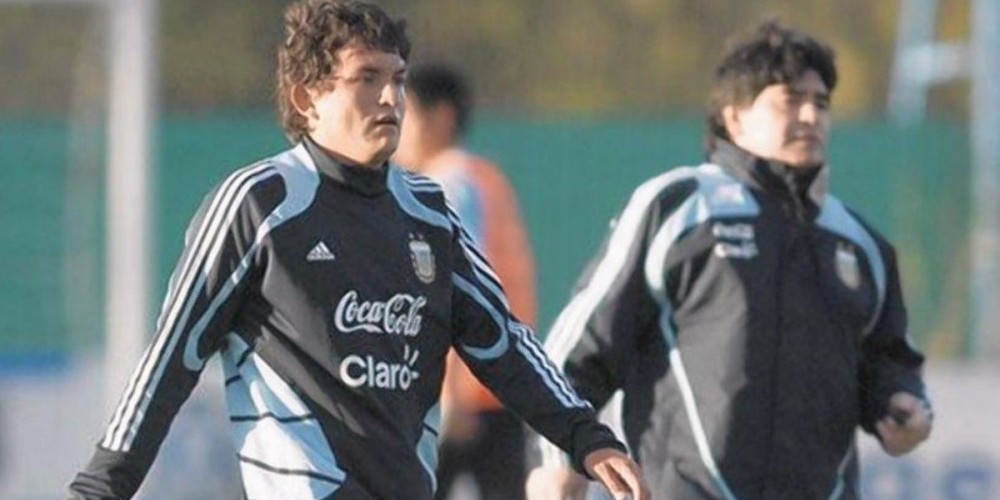 ¿Cuántos jugadores fueron convocados a la Selección argentina jugando en el ascenso?