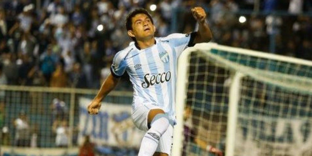 El “Pulga” Rodríguez se lanzaría como legislador tucumano