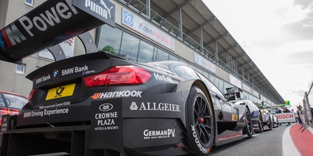 Puma y BMW extienden su vínculo