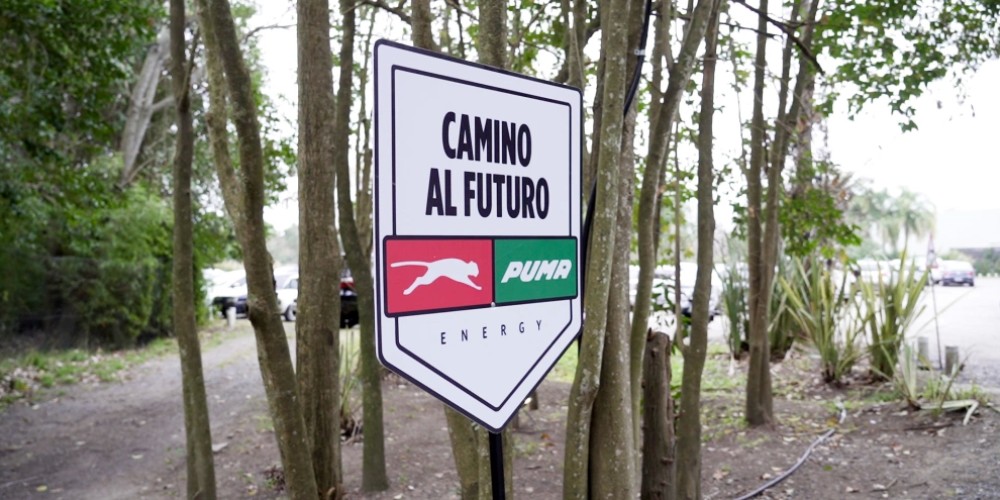 Puma Energy invita a sus operadores a caminar hacia el futuro