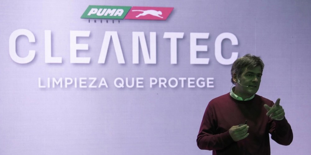 Puma Energy lanz&oacute; Cleantec, su nuevo aditivo que garantiza la total limpieza del motor y su m&aacute;ximo rendimiento