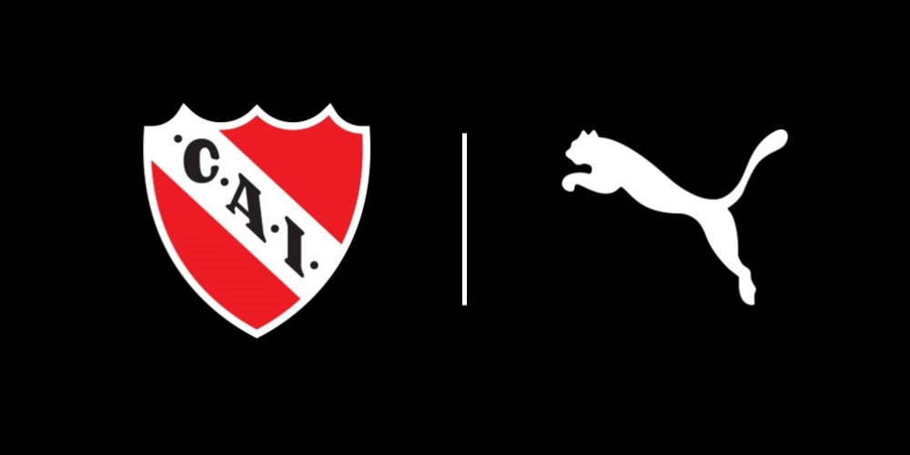 PUMA e Independiente extienden su v&iacute;nculo hasta diciembre de 2023