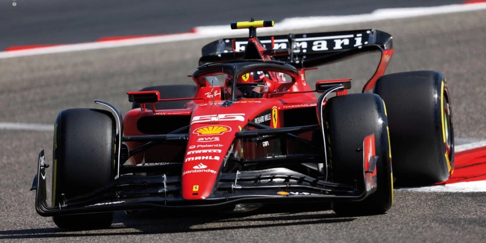 Puma ser&aacute; el patrocinador premium de Ferrari