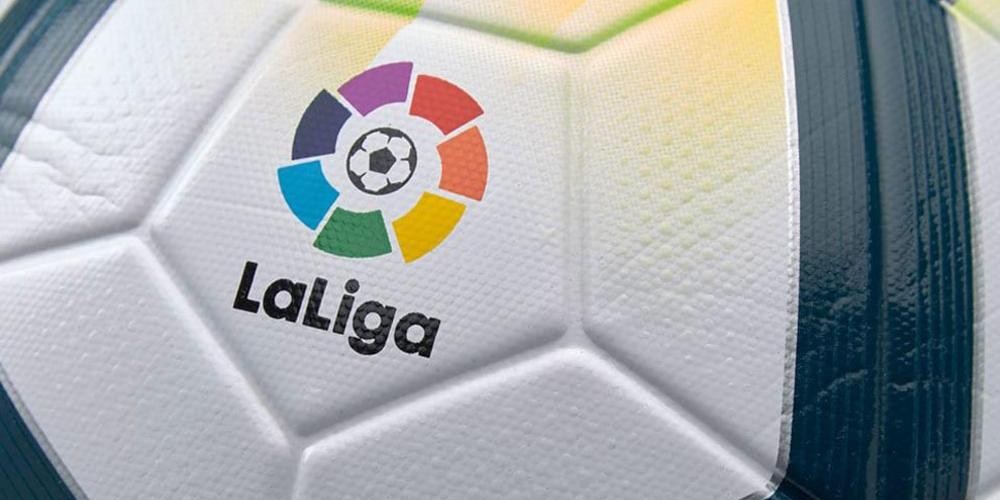 LaLiga presentará nuevo sponsor para la pelota oficial del torneo