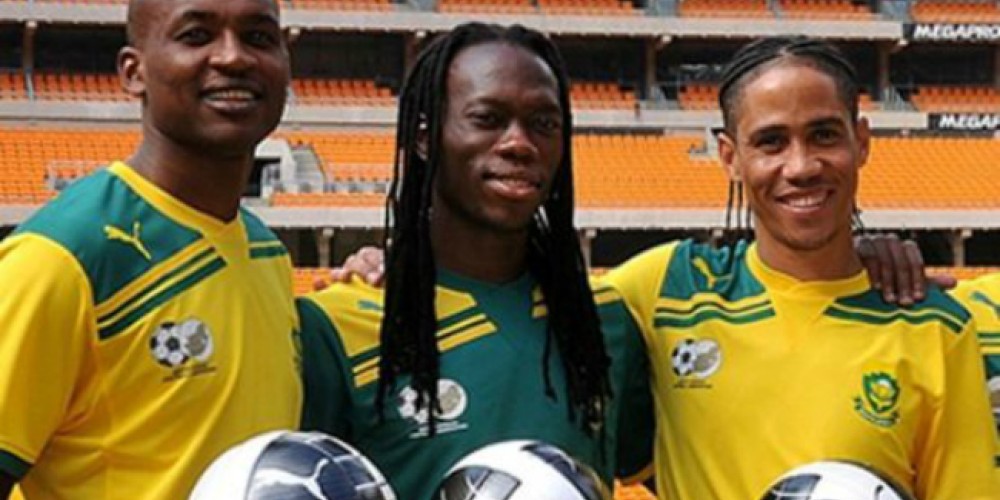 Puma rompió el contrato con la Federación Sudafricana de Futbol