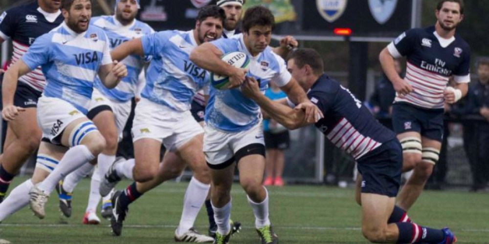 ENA Sport Nutrition se suma como Colaborador Oficial de la UAR