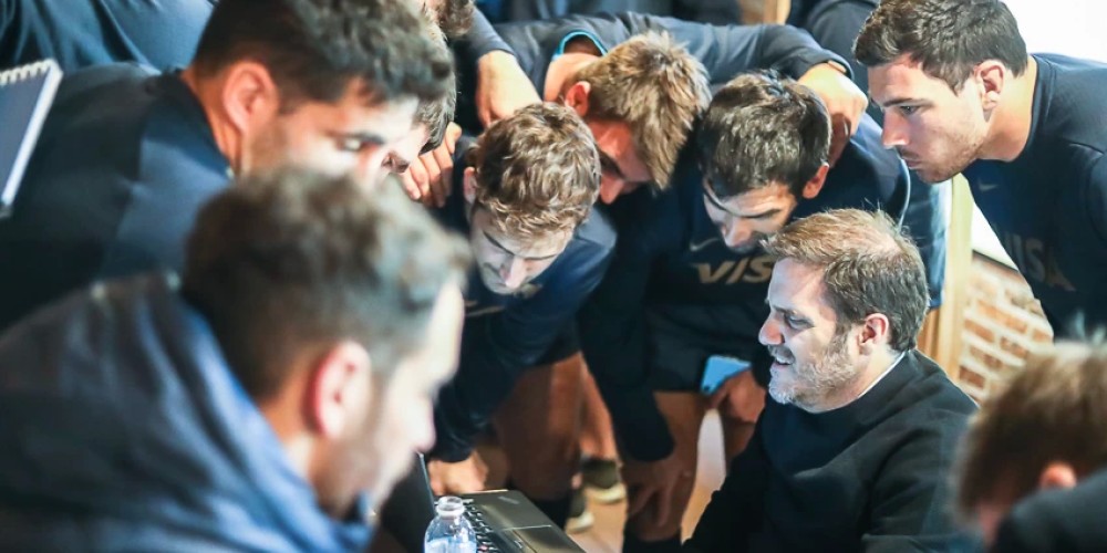 Los Pumas se hicieron socios de la FUAR