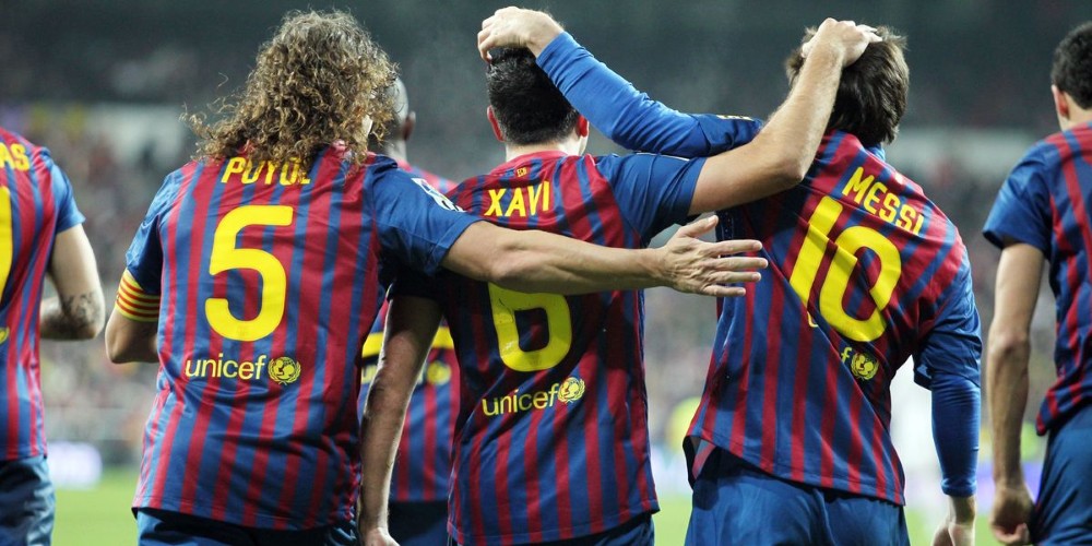 El hist&oacute;rico jugador de Barcelona que podr&iacute;a volver como manager