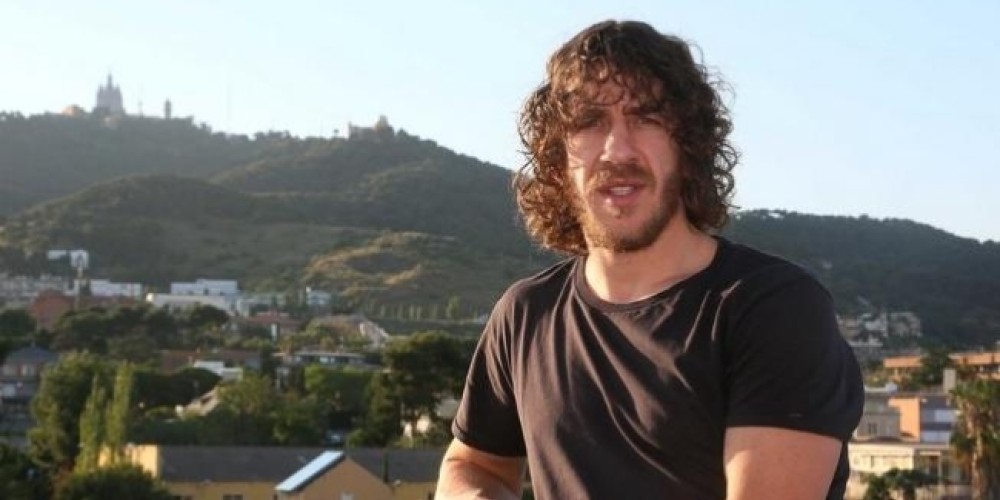 Puyol eligi&oacute; a Alemania y a Chile como favoritos para la Copa Confederaciones