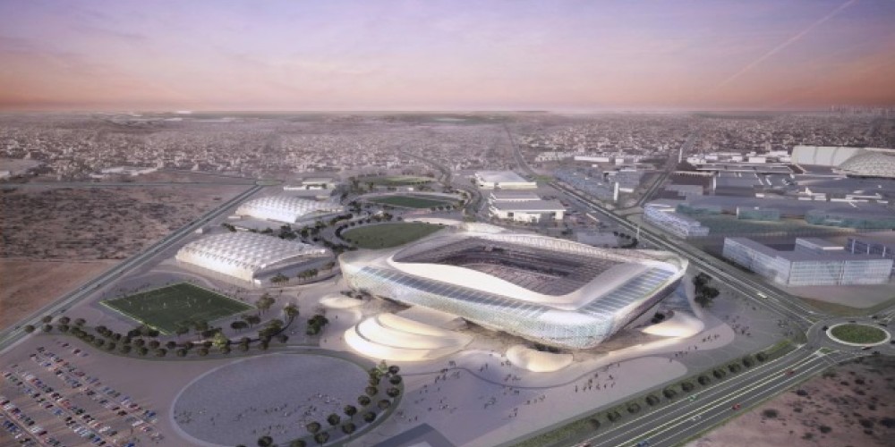 El Mundial de Qatar 2022 costará 30.000 millones de dólares