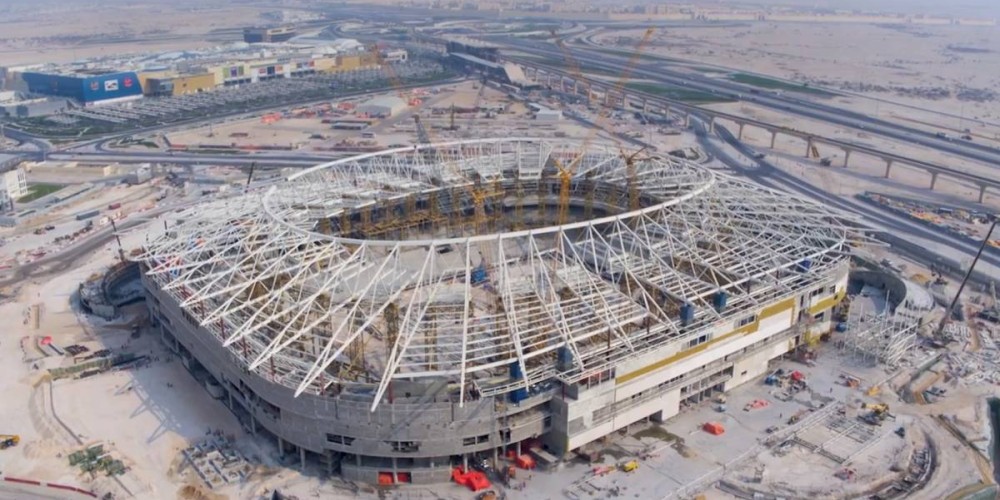 La FIFA analizar&aacute; la situaci&oacute;n de los trabajadores de cara a Qatar 2022 