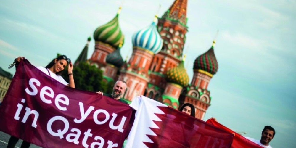 Sin público en las calles, venta limitada de alcohol y Fan Fest en duda, así será Qatar 2022