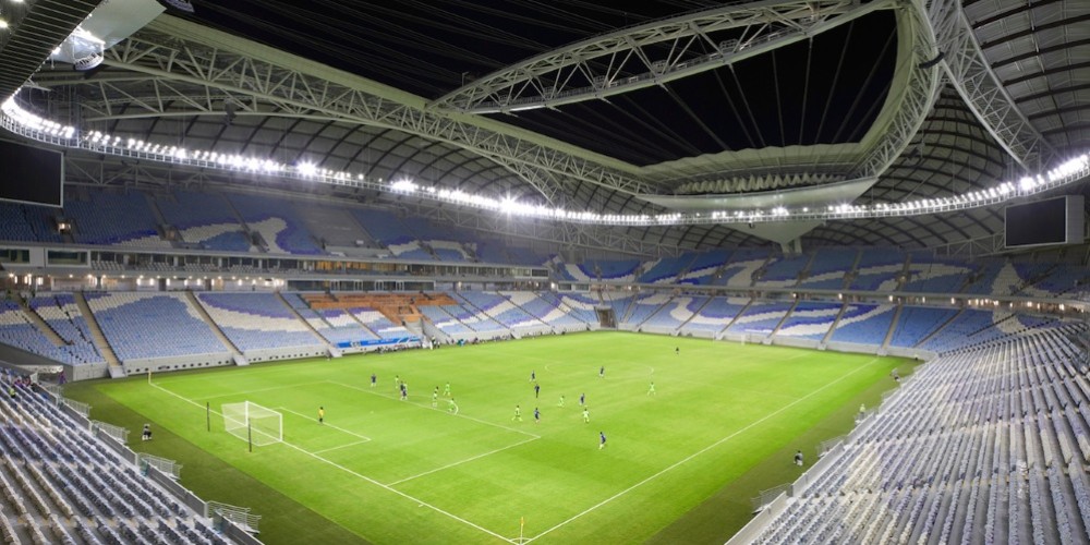 Los 5 puntos que el Mundial de Qatar 2022 cumplirá para ser un certamen “Eco friendly”