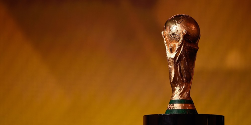 La FIFA buscar&aacute; generar 3.500 millones de euros con el Mundial de Qatar 2022