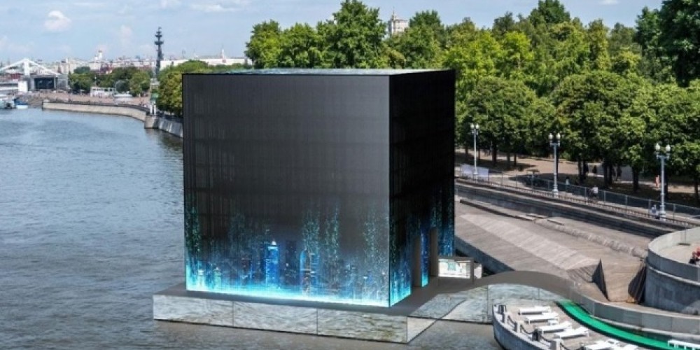 Qatar 2022 ya puede vivirse en los &uacute;ltimos d&iacute;as de Rusia 2018