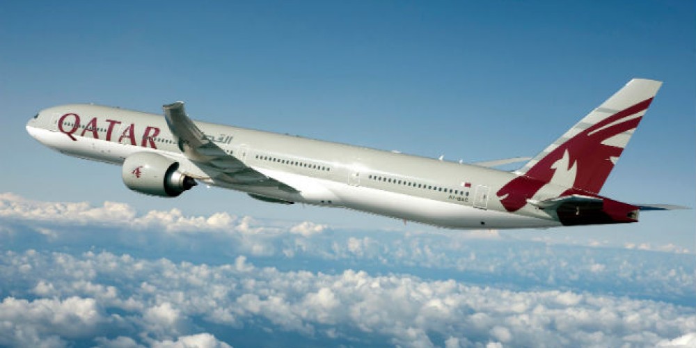 River desmiente que haya diálogos con Qatar Airways