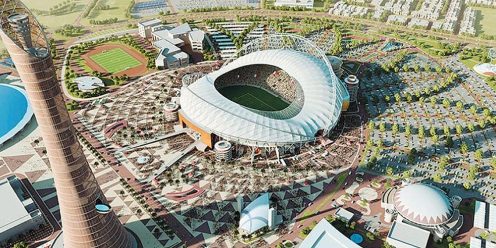 FIFA confirm&oacute; el calendario del Mundial de Qatar 2022