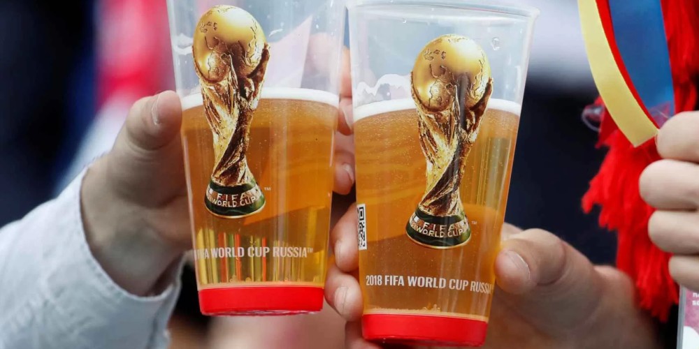 Qatar y la FIFA se pusieron de acuerdo y finalmente se vender&aacute; cerveza en los estadios
