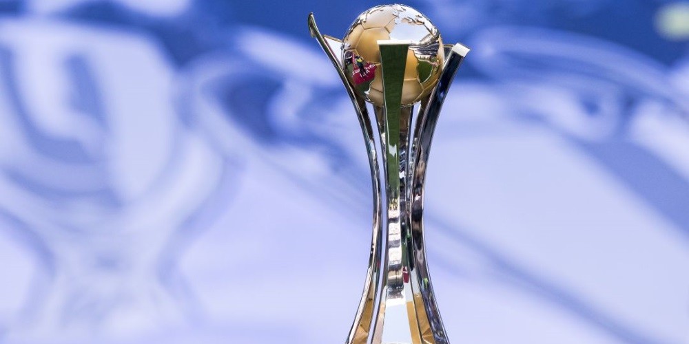El Mundial de clubes de Qatar 2019 promover&aacute; la econom&iacute;a qatar&iacute;