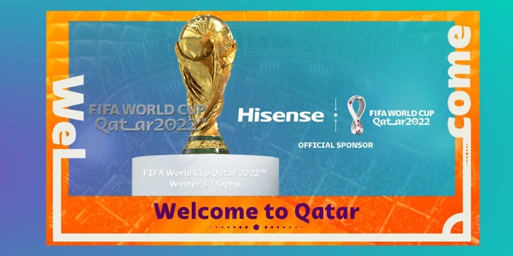 Qatar 2022 anunci&oacute; un nuevo patrocinador, &iquest;qu&eacute; marcas estar&aacute;n presentes en el pr&oacute;ximo Mundial?