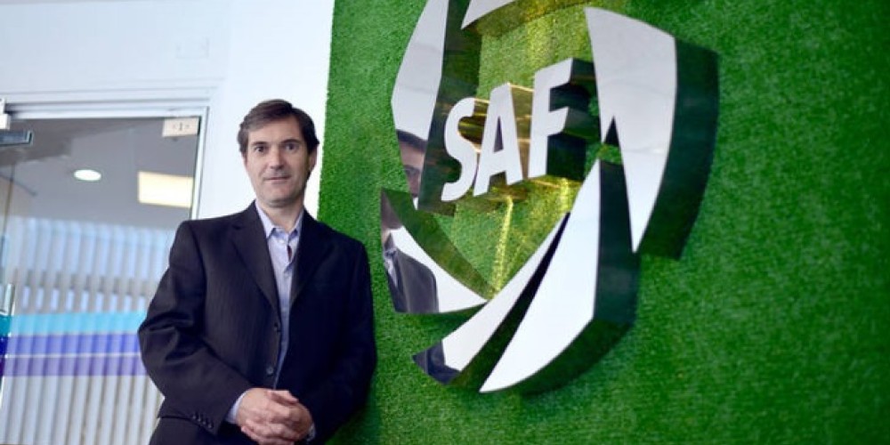 La posibilidad que tienen dos equipos de la Superliga Argentina de disputar un partido en Qatar durante el 2019