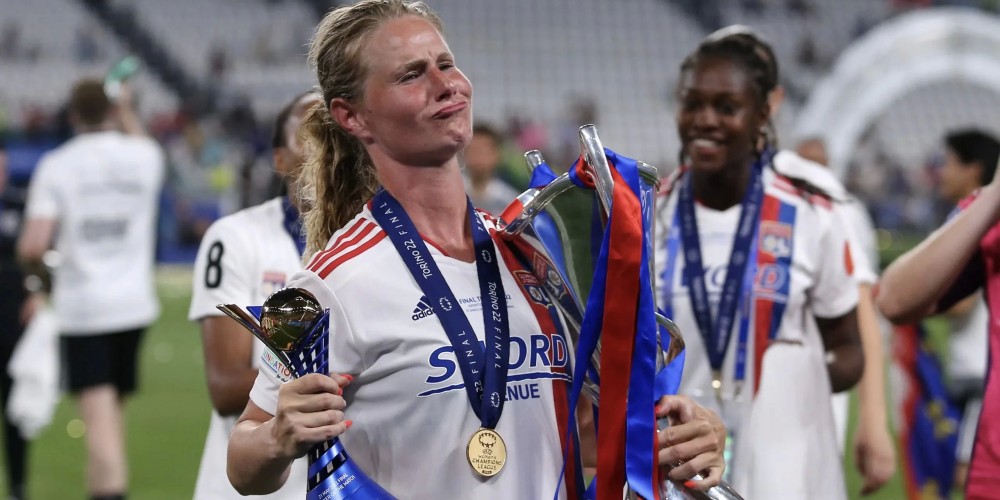 Qatar se suma a la carrera por albergar el primer Mundial de Clubes Femenino