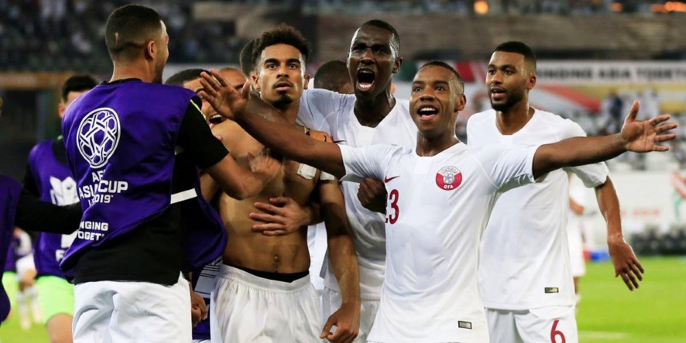 Qatar participar&aacute; de las Eliminatorias de la UEFA rumbo al Mundial 2022