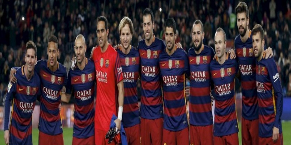 Qatar y Barcelona, lejos de renovar su vínculo