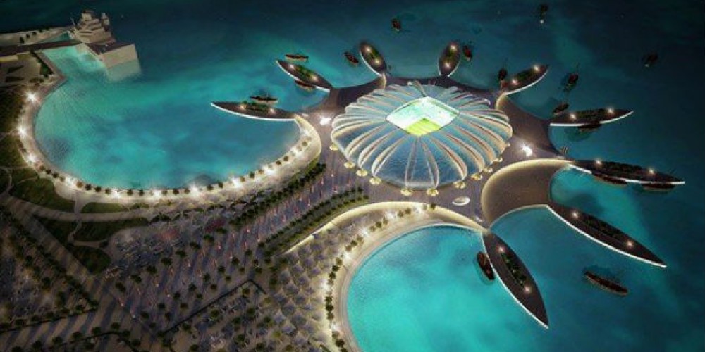 Qatar dispuesta a hacer el Mundial &ldquo;cuando la FIFA quiera&rdquo;