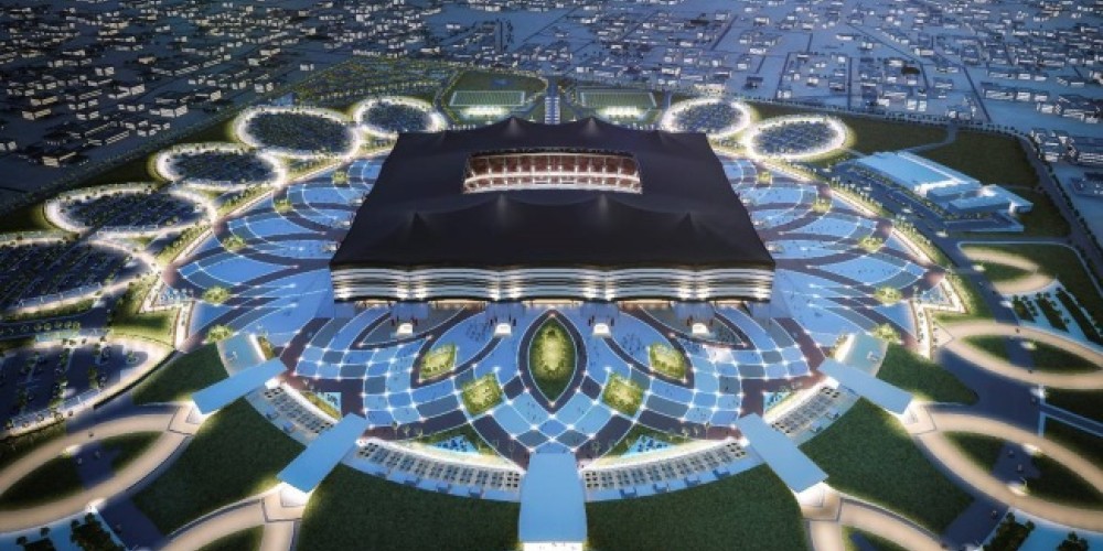 Tras el pedido de la CONMEBOL: el plan de Qatar de sumar pa&iacute;ses para albergar un Mundial de 48 participantes