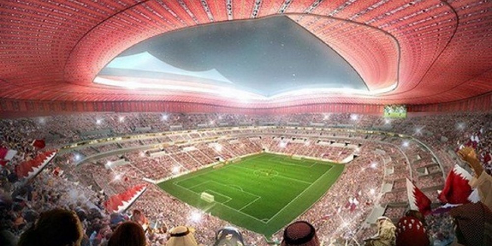 Qatar flexibiliza sus leyes de ingreso al pa&iacute;s de cara al Mundial de 2022