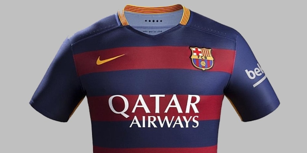 Qatar Airways duplica su oferta millonaria para seguir con el Barcelona